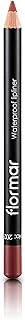 Flormar Waterproof Lipliner, 202 Soft Pink Brown, 1.14 G