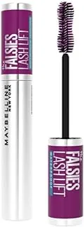 Maybelline New York The Falsies Lash Lift Waterproof Mascara, 9 ml