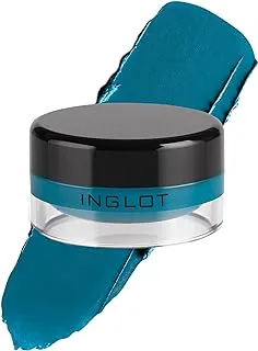 Inglot Eyeliner - Pack Of 1, 87 Teal