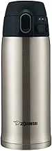 Zojirushi Sm-Ta36Pa Stainless Steel Vacuum Insulated Mug 12-Ounce Sm-Ta36Xa