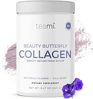 Teami Beauty Butterfly Collagen