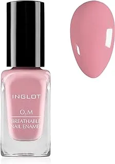 Inglot O2M Breathable Nail Enamel 11 ml - 679