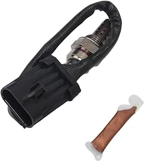 gm Genuine Parts Afs105 Heated Oxygen Sensor