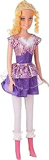 Pretty Girl Doll, 63011A