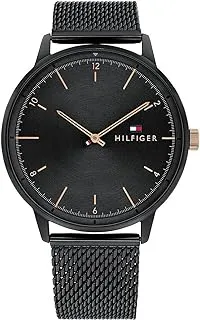 Tommy Hilfiger HENDRIX Men's Watch, Analog