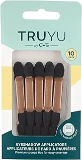 Qvs Premium Applicators, Pack Of 10