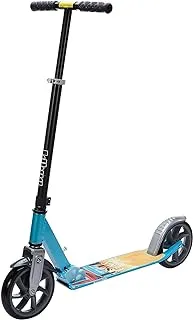 Jd Bug Ms185F Scooter Blue