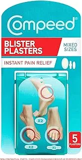 Compeed Blister Patch