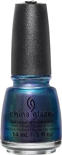 China Glaze Nail Polish, Pondering 14 ml