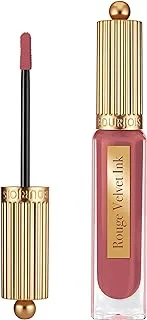 Bourjois ROUGE VELVET INK liquid lipstick #23 3,5 ml