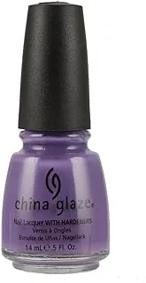 China Glaze spontaneous nail polish 14ml