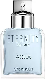 Calvin Klein Eternity Aqua Perfume for Men Eau De Toilette 50ML