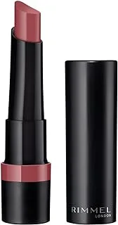 Rimmel London, Lasting Finish Matte Lipstick 220 Mauve, 2.3 g