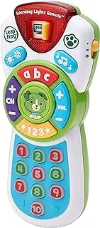 Leapfrog Scout'S Learning Lights Remote^Tm Deluxe (Lfus), Piece Of 1