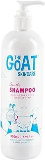 THE GOAT SKINCARE SHAMPOO 500ML