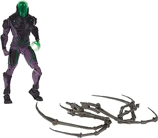 Dc Comics ExclUSive Build A Figure Blight Batman Beyond: Futures End Builda, Multicolor, Tm15623