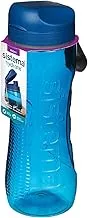 Sistema Tritan Active Water Bottle 800ML Blue