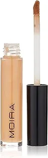 Moira Lavish Creamy Concealer, Cinnamon, Lcc006