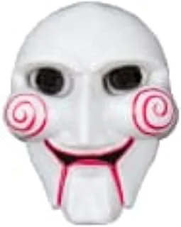 COOLBABY Halloween Masquerade Mask