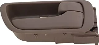 Dorman 92897 Interior Door Handle For Select Toyota Models, Beige