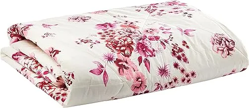 Swayam Veda Collection Double Duvet Cover, Multi-Colour, 250 X 220 Cm, Dd-1341