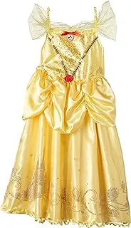 Rubies Storyteller Golden Belle Costume