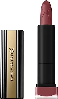 Max Factor Colour Elixir Lipstick Velvet Matte - 60 - Mauve, 3.5g