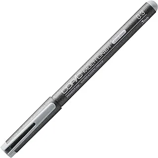 Copic CMLG-03 0.30mm Multiliner,Cool Gray