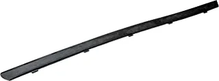 Dorman 25851 Passenger Side Door Window Seal For Select Chevrolet/gmc/Oldsmobile Models