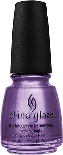 China Glaze Harmony Nail Polish 14ml