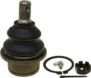 Acdelco 46D2281A Advantage Front Lower Suspension Ball Joint Assembly