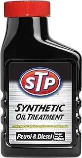 STP Synthetic Oil Treatment Extra Protection (300 ML)