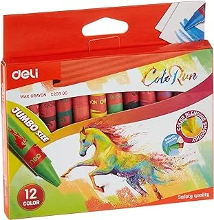 deli Wax crayon