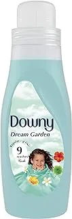 Downy Regular Fabric Softener, Dream Garden, 1 L