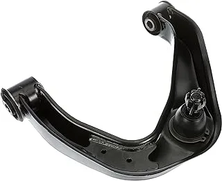 Dorman 521-672 Front Passenger Side Upper Suspension Control Arm and Ball Joint Assembly Compatible with Select Nissan/Suzuki Models