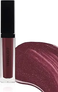 Inglot Hd Lip Tint Matte, 34, 5.5 gm