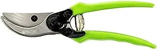 Palisad 200 mm Straight Pruner With Metal Rubberized Handles, (6054958)