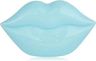 Kocostar Lip Mask Jar, Mint, 20 Count