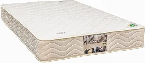 Raha Mattress, Twin Xl, 120Cmx200Cmx23Cm, Spring Mattress