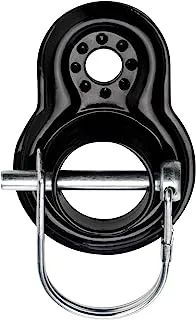 Coupler Attachments for Instep and Schwinn Bike Trailers, Flat and Angled Couplers for a Wide Range of Bicycle Sizes, Models, and Styles