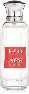 Amazing Creation R-540 Edp For Unisex 50Ml