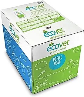 Ecover Washing up Liquid Refill Lemon and Aloe Vera 15 Litre