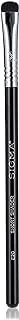 Sigma Beauty E20 - Short Shader Brush. Professional Face & eyes makeup brushes, Black