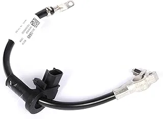 GM Genuine Parts 23133669 Negative Battery Cable