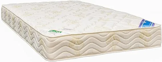 Raha Mattress, Twin XL, 120Cmx200Cmx22Cm, Spring Mattress