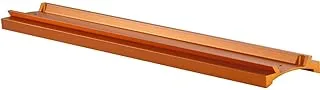 Celestron 94218 Dovetail Bar for CGE Telescopes, 14-Inch Size, Orange