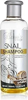 HEMANI Fleur's Snail Shampoo