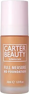 Carter Beauty Full Measure Hd Foundation, Gingerbread