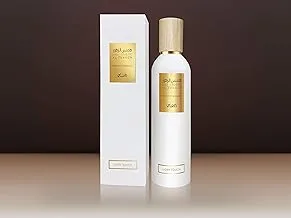 RASASI - HUMS AL ZOHOOR IVORY TOUCH 250ML