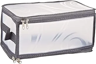 Harmony Zipper Box, Multicolor